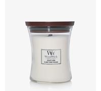 WoodWick Medium Hourglass Candle - Solar Ylang Universal