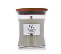 WoodWick Medium Hourglass Candles Candela profumata 275 g variante Fireside