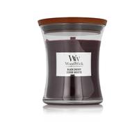 WoodWick Medium Hourglass Candles Candela profumata 275 g variante Lavender & Cedar