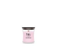 WoodWick | Mini Candela | Ciliegio in Fiore & Vaniglia | Ottimo regalo per donne