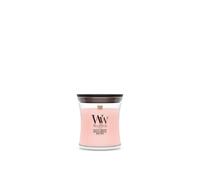WoodWick | Mini Candela | Coastal Sunberry | Ottimo regalo per donne