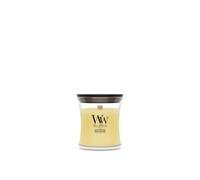 WoodWick | Mini Candela | Yuzu & Vetiver | Ottimo regalo per donne