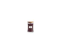 Woodwick Phantom Cherry 275 g - Candela Profumata