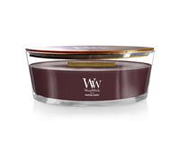 WoodWick Phantom Cherry Ellipse Candle