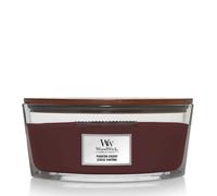 Woodwick Phantom Cherry Ellipse Cherry Candela Profumata Vasetto