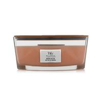 WoodWick Candela profumata | Candela Ellipse | Manuka Nectar | Regali perfetti per donne