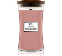 Woodwick Candela Grande - Pressed Blooms & Patchouli