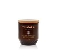 Woodwick ReNew Ginger & Tumeric Media Ginger & Tumeric Candela Profumata Vasetto