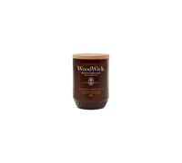 Woodwick ReNew Zenzero e Curcuma 368 g - Candela Profumata