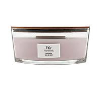 Woodwick Rosewood Ship Palissandro 453,6 g - Candela Profumata