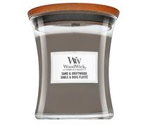 Woodwick Sand & Driftwood 275 g