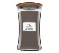 Woodwick Sand & Driftwood candela profumata 610 g