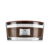 WoodWick Santal Myrrh 453.6 g candela profumata