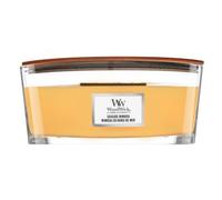 Woodwick Seaside Mimosa candela profumata 453,6 g