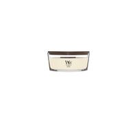 Woodwick Solar Haze candela profumata con stoppino in legno (hearthwick) 453 g