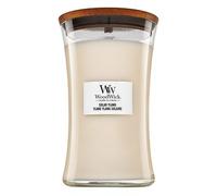 WoodWick Solar Ylang 610 g candela profumata