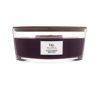 WoodWick Profumi per ambienti Candele profumate Spiced Blackberry Ellipse Jar 454 g