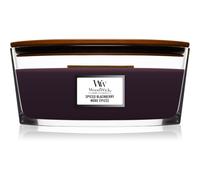 WoodWick Ellipse Candles Candela profumata 453,6 g variante Spiced Blackberry