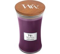 WoodWick Spiced Blackberry 609.5 g candela profumata