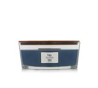 WoodWick Ellipse Candles Candela profumata 453,6 g variante Tempest
