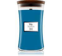 Woodwick Tempest candela profumata 610 g