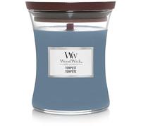 WoodWick Medium Hourglass Candles Candela profumata 275 g variante Tempest