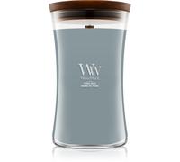 Woodwick - CANDLE TERRA HAZE Candele 609.5 g unisex