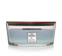 Woodwick - Trilogy Calming Retreat Candele 454 g unisex