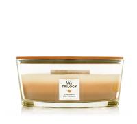 WoodWick Café Sweets candela profumata 453,6 g unisex