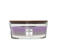 Woodwick - Trilogy Candles Amethyst Sky 453,6gr - - Candele profumate