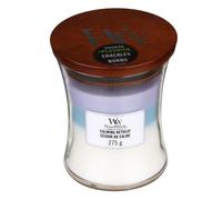 Woodwick Trilogy Candles Calming Retreat 275gr - Candela Profumata