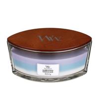 Woodwick - Trilogy Candles Calming Retreat 453,6gr - - Candele profumate