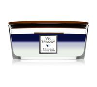 Scented Candle Boat Elipsa Trilogy Evening Luxe 453,6 g