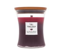 Woodwick Trilogy Sun Ripened Berries 275 g
