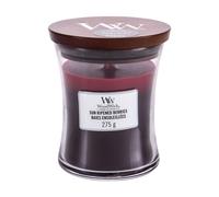 Woodwick Trilogy Sun Ripened Berries 275G Unisex (Candela Profumata)