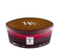 Woodwick - Trilogy Sun-Ripened Berries Candele 1497 g unisex