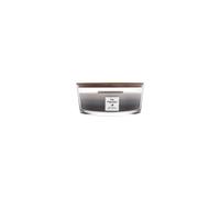 WoodWick Trilogy Warm Woods 453,6 g - Candela Profumata