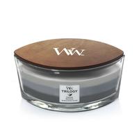 Woodwick - Trilogy Warm Woods Candele 1497 g unisex