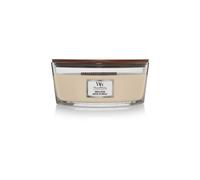WoodWick Ellipse Candles Candela profumata 453,6 g variante Vanilla Bean