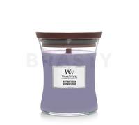Woodwick Hypnoflora candela profumata con stoppino in legno 275 g