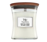 Woodwick White Tea & Jasmine 275 g