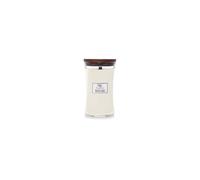 WoodWick White Tea & Jasmine Vaso 609,5 g - Candela Profumata