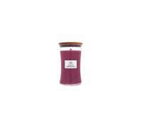 Woodwick Wild Berry & Beets candela profumata 275 g