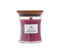 Woodwick Wild Berry & Beets 85G Unisex (Candela Profumata)