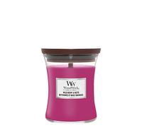 Woodwick Wild Berry & Beets candela profumata 275 g