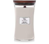 WoodWick WW Candle 1725423E, 10,2 cm x 10,2 cm x 17,8 cm