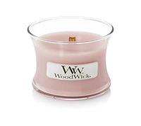 Woodwick WW Candle Mini Rosewood