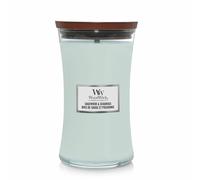 Woodwick Ww giara sagewood & seagrass
