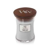 Woodwick Wwick lavender & cedar