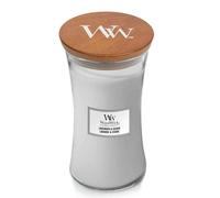 Woodwick Wwick lavender & cedar